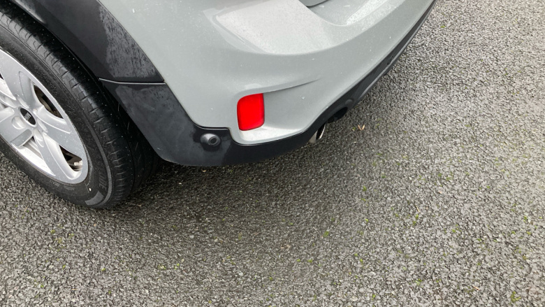 MINI Countryman 1.5 Cooper 5dr Petrol Hatchback